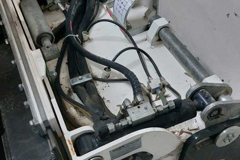 OmecoHub - Immagine SIMEX PL1000